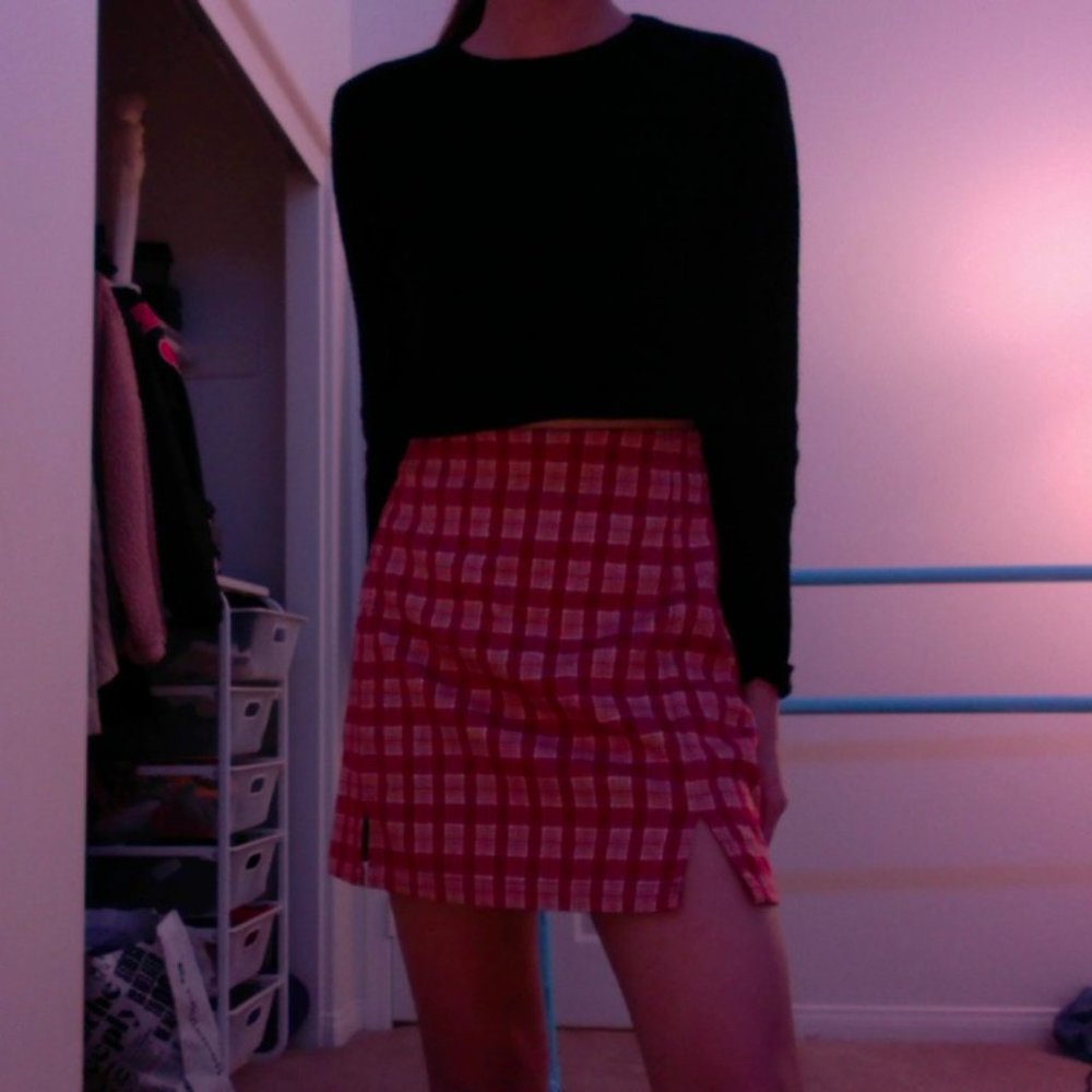 Black Brandy Top